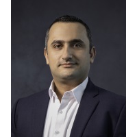 Alain Kaddoum | Managing Director | Savoye Equipment Trading LLC » speaking at Seamless Digital Commerce