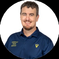 David Sothern at Solar & Storage Live Queensland 2025