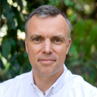 Patrick Matweew at Solar & Storage Live Queensland 2025