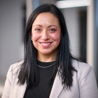 Natalie Collard at Solar & Storage Live Queensland 2025