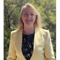 Chivonne Algeo at Solar & Storage Live Queensland 2025
