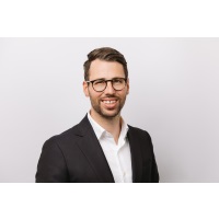 Joel Alexander at Solar & Storage Live Queensland 2025