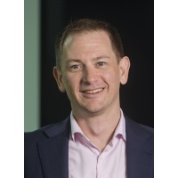 Glenn Springall at Solar & Storage Live Queensland 2025