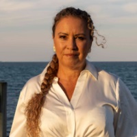 Nikki Chenoweth at Solar & Storage Live Queensland 2025