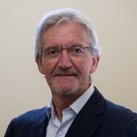 David Sleightholme at Solar & Storage Live Queensland 2025