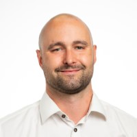 Aaron Jenkins at Solar & Storage Live Queensland 2025