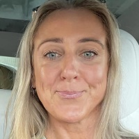 Sophie Wright at Solar & Storage Live Queensland 2025