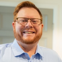 Matthew Duncan at Solar & Storage Live Queensland 2025