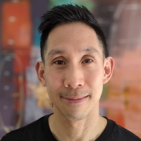 Claude Lam at Solar & Storage Live Queensland 2025
