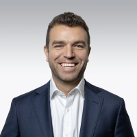 Huon Hoogesteger at Solar & Storage Live Queensland 2025