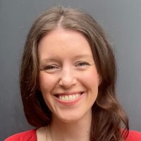 Kate Minter at Solar & Storage Live Queensland 2025