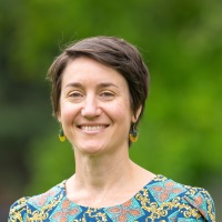Dinah Arndt at Solar & Storage Live Queensland 2025