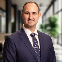 Gregory Piper at Solar & Storage Live Queensland 2025