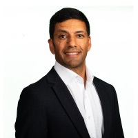 Lance McCallum MP at Solar & Storage Live Queensland 2025