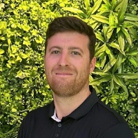 Michael Edgar at Solar & Storage Live Queensland 2025