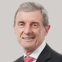 Tony Wood at Solar & Storage Live Queensland 2025