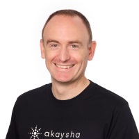 Lance Frater at Solar & Storage Live Queensland 2025