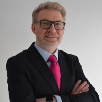 Matvii Smirnov at London Lab Live 2025