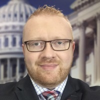 Brent Legg, Executive Vice President, Connected Nation