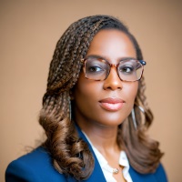 Adeyinka Ogunlegan, Chief of Staff & Vice President, Federal Affairs, National Urban League