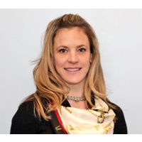 Charlotte Bewersdorff, VP Community Engagement, Merit Network Inc