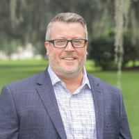 Steve Smith, Founder & Chief Revenue Officer, LiveOak Fiber