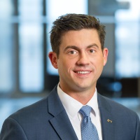 Eric Rex, Director, KeyBanc Capital Markets