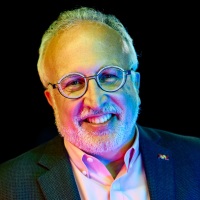 Lev Gonick, Chief Information Officer, Arizona State University