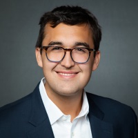 Gabriel Moran, Government Affairs and Policy Manager, Tarana