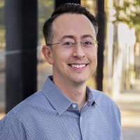 Sean Gerner, Vice President of Business Development, EducationSuperHighway