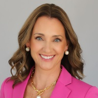 Ashley Travers, Vice President Strategic Partnerships, KGPCo