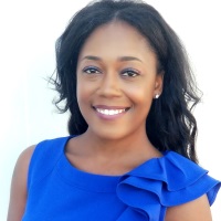 Oneisha Freeman Rojales, Digital Connectivity Manager, Georgia Technology Authority