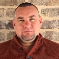 Justin Foster, Director of Community Technology, Quarterra Group