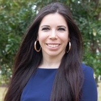 Molly Weiner, Director, Local and Regional Planning, Connected Nation