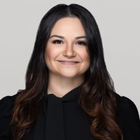 America Melragon, Director of Ancillary Revenue, Morgan Properties