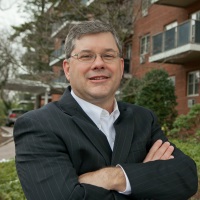 Michael Weston, AVP, Verizon