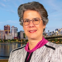 Heidi Norman, CIO and Director, Innovation & Performance, City of Pittsburgh