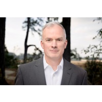 Paul Garnett, Founder and Chief Executive Officer, The Vernonburg Group