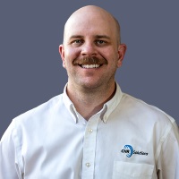 Dustin Heath, Director, Engineering Operations, CHR Solutions