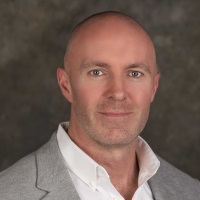 Lee Miller, Vice President of Multifamily, Brivo