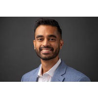 Anup Parikh, Owner, Pangea Charging