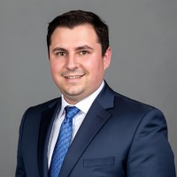 Ethan Gnepp, Vice President, RealPage Whitesky Communications