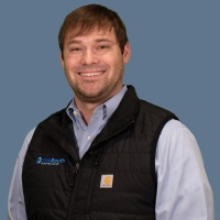 Brandon Northcut, Vice President, Technology, MidSouth Electric Coop