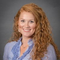 Robin Miller, Associate Director, AT&T Connected Communities