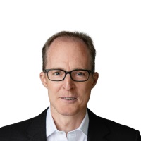 James Henry, Senior Managing Director, Bank Street Group
