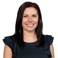 Ariana Batori, Principal, Boundary Street Capital