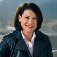 Johnna Reeder Kleymeyer, President & CEO, Colorado Springs Chamber & EDC