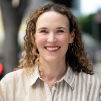 Maile Martinez, Principal, Broadband & Digital Equity, HR&A Advisors Inc