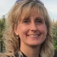 Deb Rand, Managing Director, Kinetic Ventures L.L.C