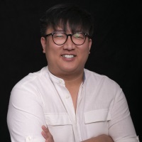 Benjamin Seo, Marketing Manager, Harry Marketing